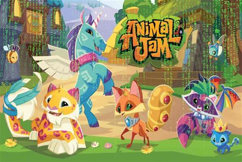 Animal Jam data breach – Hacker leaks database with …