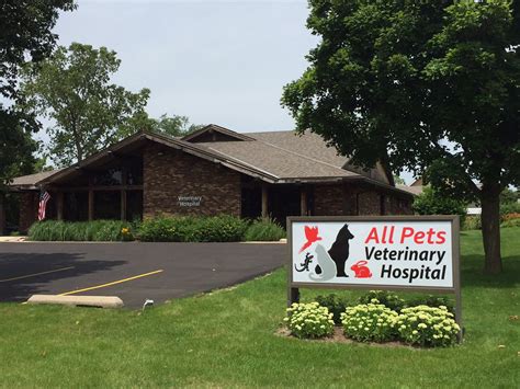 Animal Medical Center in Macomb, IL 61455 - Wellness