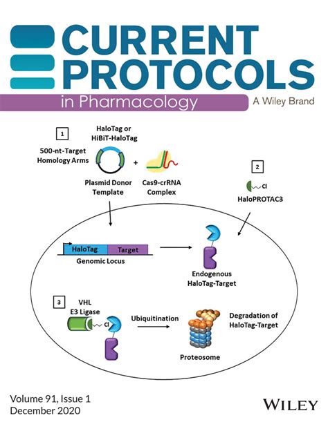 Animal Models of Disease: Current Protocols in Pharmacology