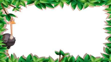 Animal PowerPoint Templates Design and Google Slides