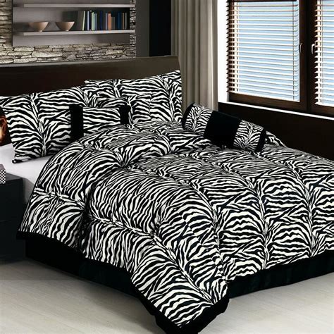 Animal Print Bedding - Wayfair