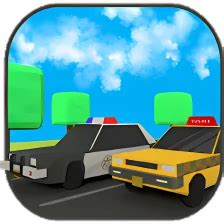 Animal Race in Endless Highway APK Download for Android 
