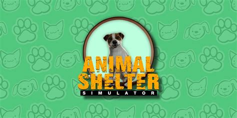 Animal Shelter Simulator Nintendo Switch Download-Software …