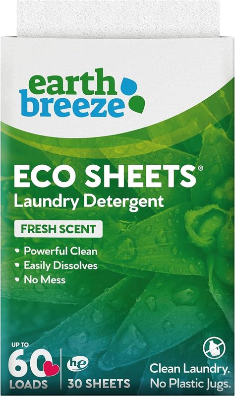 Animal Shelters And Laundry Detergent – Earth Breeze