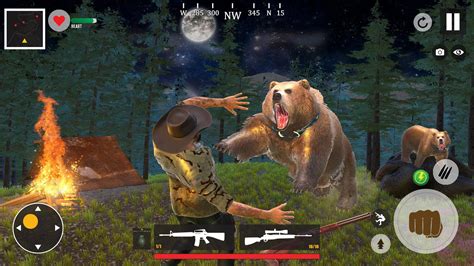 Animal Shooting Game Offline APK Download for Android 