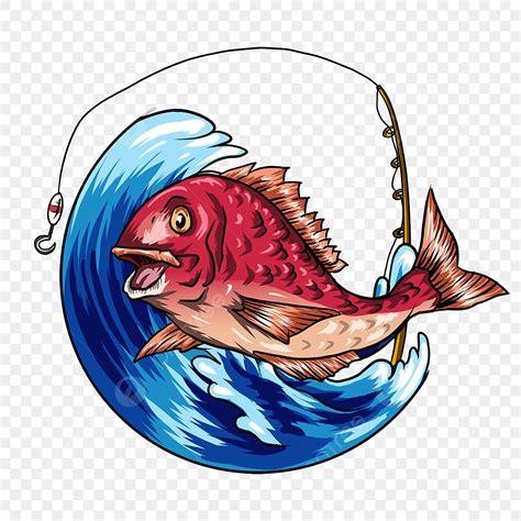 Animal Tattoo Designs Red snapper... Your Number
