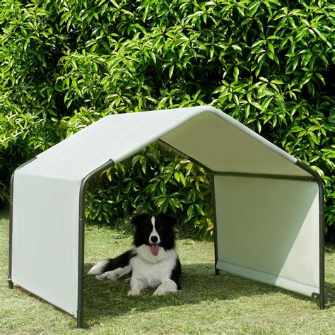 Animal Tents: Providing Shelter and Comfort for Your Pets