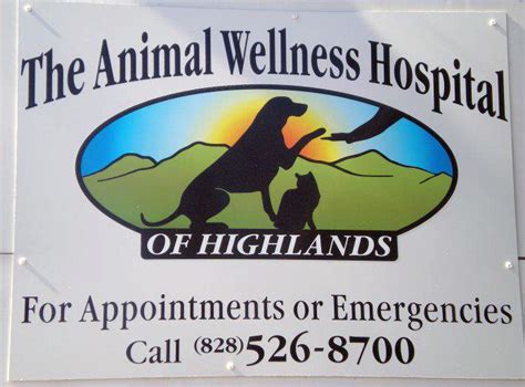 Animal Wellness Hospital of Highlands - Home Facebook