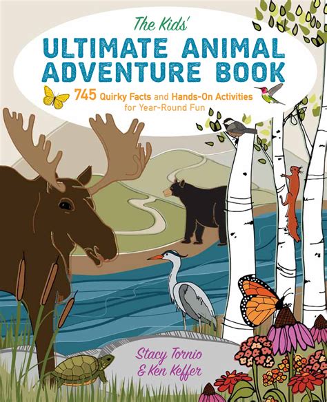 Animal adventure. Things To Know About Animal adventure. 