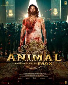 Animal box office collection.  The Sandeep Reddy Vanga . net - Movie Animal box office col...