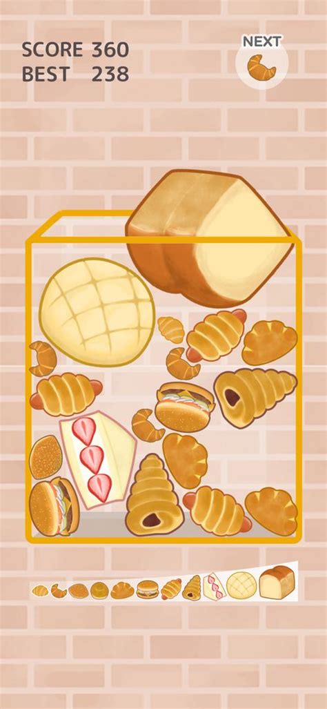 Animal bread eating game APK Download for Android 