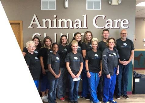 If your dog or cat needs a place to stay for the holiday weekend, call Animal Care Clinic today to reserve a space in our pet boarding center. We offer our boarding services as a special service to.... 