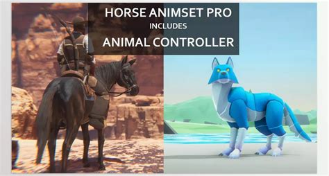 Animal controller unity free download. 2 Source: https://assetstore.  Animal Controller ...