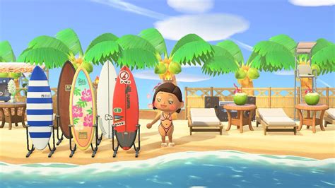Are you looking to decorate some filler or transitional areas in Animal Crossing New Horizons? Look no further! I've put together a video with all the differ...
