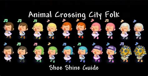 Animal crossing city folk shoe guide. - Service repair manual kia pregio s.