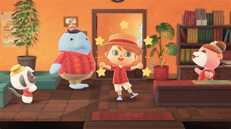 Animal crossing happy home paradise. Welcome to IGN's Animal Crossing: New Horizons wiki guide. ... unlocking Wardell's special furniture catalog while working with the Paradise Planning team in the new, paid DLC called Happy Home ... 