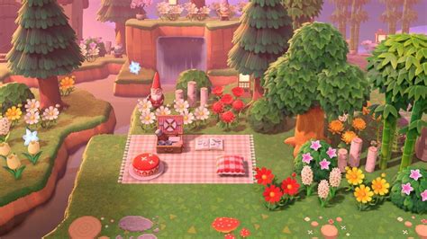 Animal crossing island. Customization Kits in Animal Crossing: New Horizons allowed for more creativity in island decor. Future games could expand on custom patterns for more furniture customization … 
