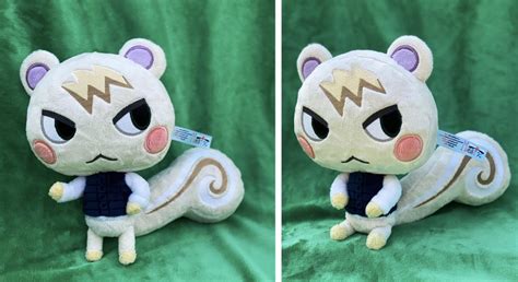 Animal crossing marshal plush. .  <a href=http://www.botonair.cn/wp-content/uploads...