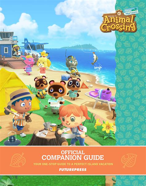 Animal crossing new horizons guide. Animal Crossing: New Horizons Guide. Start tracking progress. ... Animal Crossing: New Horizons. Nintendo Mar 20, 2020. Rate this game. Related Guides. Overview ... 