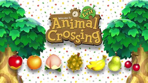 Animal crossing new leaf download