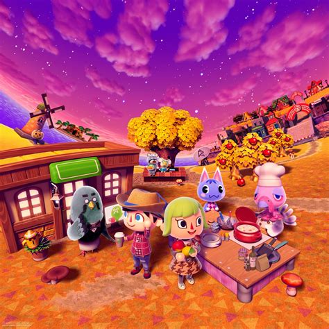Animal crossing on pc. Things To Know About Animal crossing on pc. 