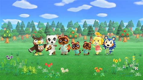 Animal crossing pc. Apr 18, 2020 · The yuzu Switch emulator for PC is now able to run Nintendo’s insanely popular Animal Crossing installment, New Horizons. Last week, the yuzu Nintendo Switch emulator received an update that ... 