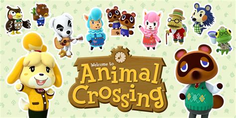 Animal crossing portal. Things To Know About Animal crossing portal. 