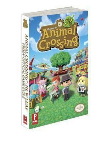 Animal crossing prima official game guide. - Genie silentmax 1000 revolution series manual.