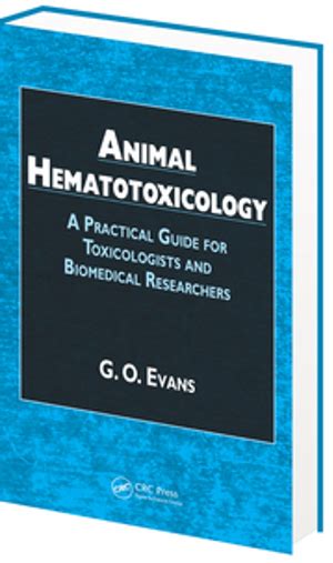 Animal hematotoxicology a practical guide for toxicologists and biomedical researchers. - Manuale di progettazione albero cardanico e giunto cardanico.