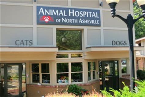 Animal hospital of north asheville. A Fear Free certified veterinary hospital in North Asheville that offers comprehensive, compassionate care for cats and dogs. Book online or call to schedule an appointment … 