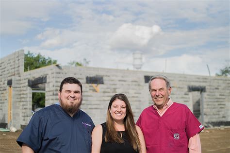 Animal hospital will be newest addition to China Grove