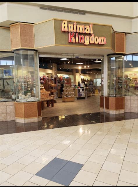 Animal Kingdom | Tucson Mall. 4500 N Orac
