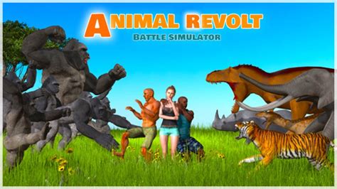 Animal simulator games for pc