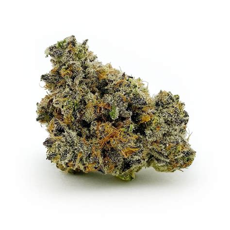 Animal Cake is an Indica-dominant hybrid weed strain