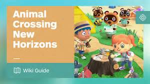 Download Animal Crossing New Horizons Guide  Tips And Hints By Fegur