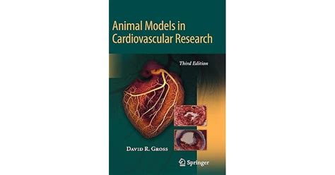 Download Animal Models In Cardiovascular Research By D R Gross