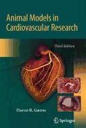 Download Animal Models In Cardiovascular Research By David R Gross