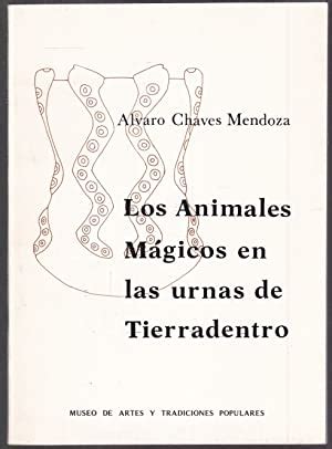 Animales mágicos en las urnas de tierradentro. - The dressmaking technique bible a complete guide to fashion sewing techniques.