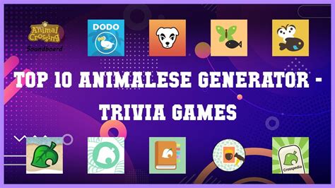 Animalese generator. Things To Know About Animalese generator. 