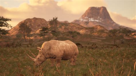 Animalia Survival sur Steam