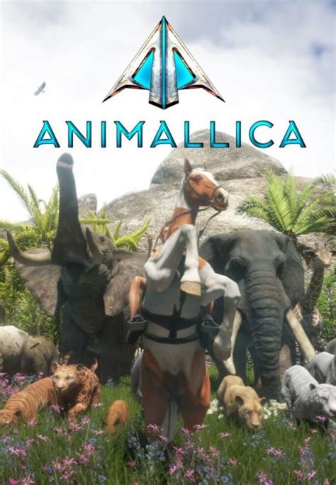 Animallica PC Controls & Key Bindings Guide - MGW: Video Game …