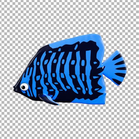 Animals 3d model. 3ds . blend .  Dive into creative baking with this Ocean Animals Cookie Cut...