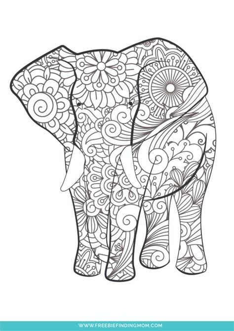 Free Spongebob Printable Coloring Pages