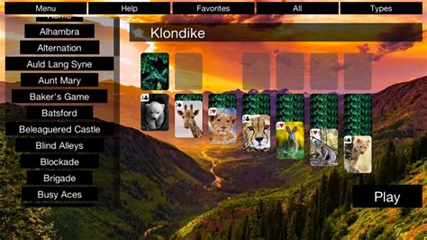 Animals Solitaire APK Download for Android 