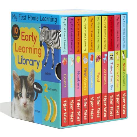 Animals That Live In..complete Series