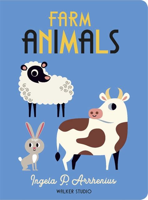 Animals Walker Studio