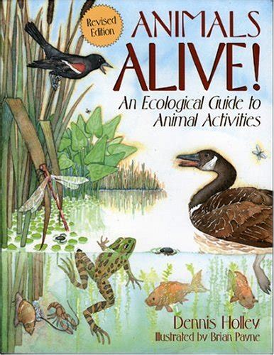 Animals alive an ecological guide to animal activities. - Training manual in applied medical anthropology by carole e hill.
