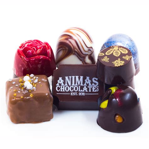 2,317 followers. 590 following. Animas Chocolate & Coffee Co. Lose your soul to handcrafted chocolate and coffee. Visit our chocolate cafe located in downtown Durango or shop online! Cafe hours: Wed-Sat; 11-7..