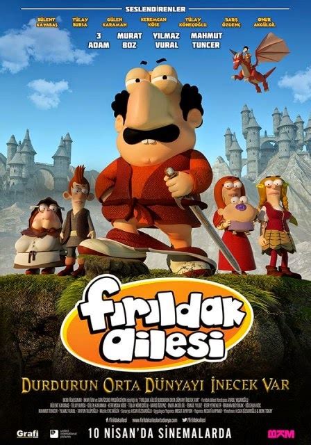 Animasyon filmleri türkçe dublaj izle hd tek parça