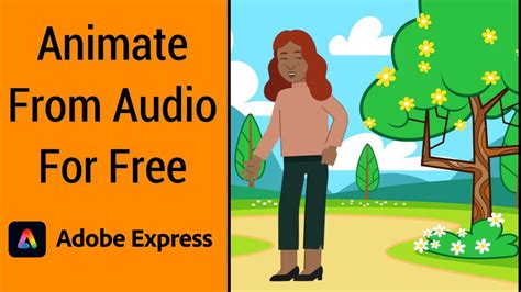 Animate from audio. Things To Know About Animate from audio. 